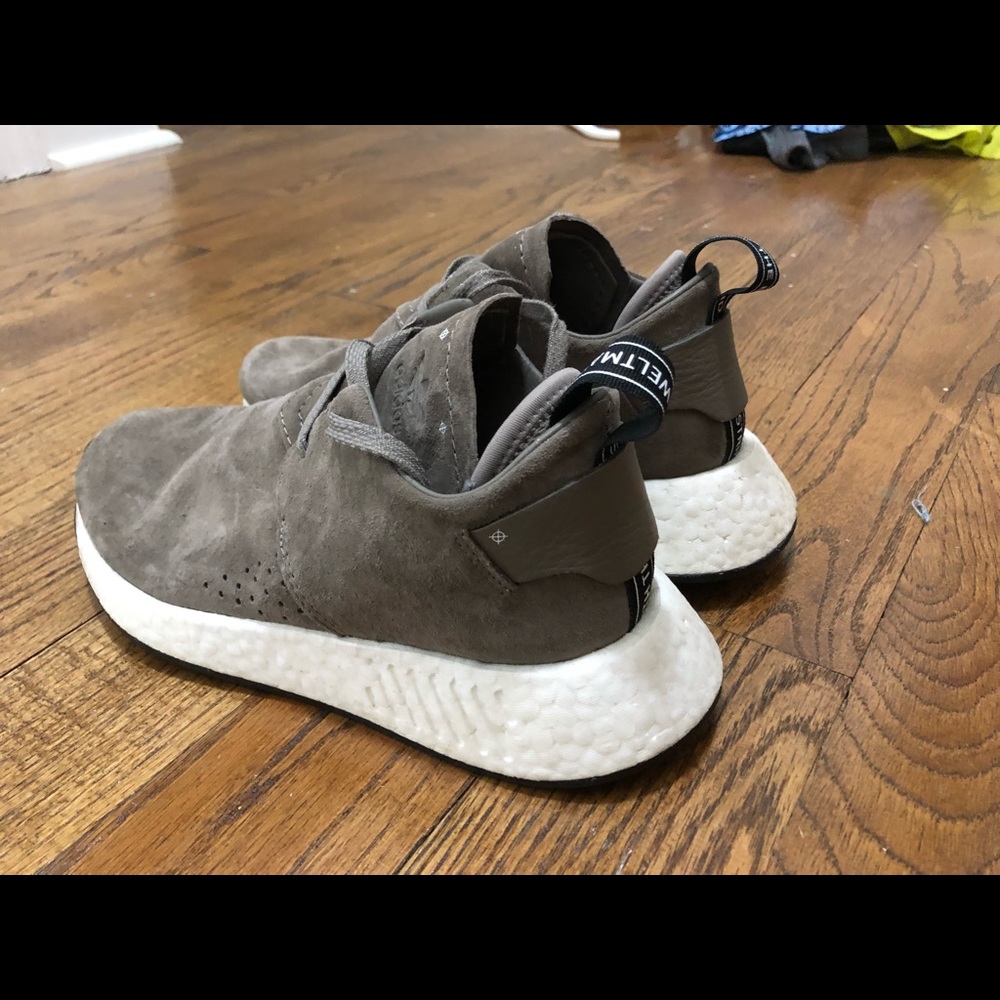 Adidas NMD boost
